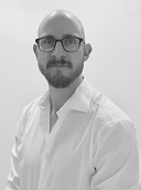 Mathias Morgan