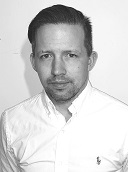 Timmy Ahlström